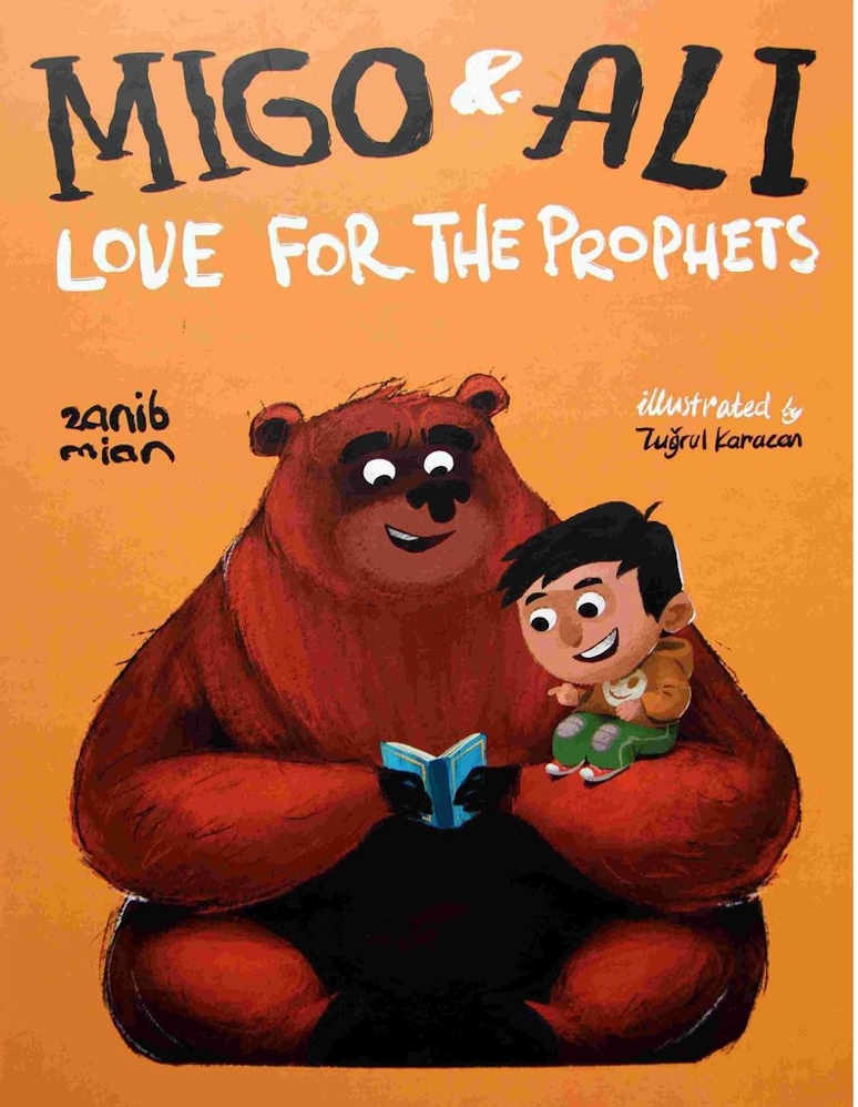 Migo&Ali Love for the Prophets