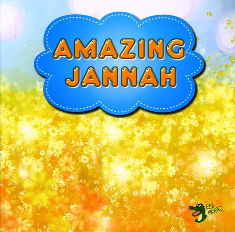 Amazing Jannah - Paradise