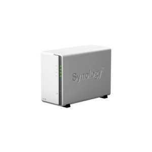 Synology Ds220j - Reesh | I.T Store
