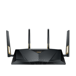 Asus Router - Reesh | I.T Store