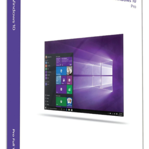 Microsoft Windows 10 Professional - Reesh | I.T Store
