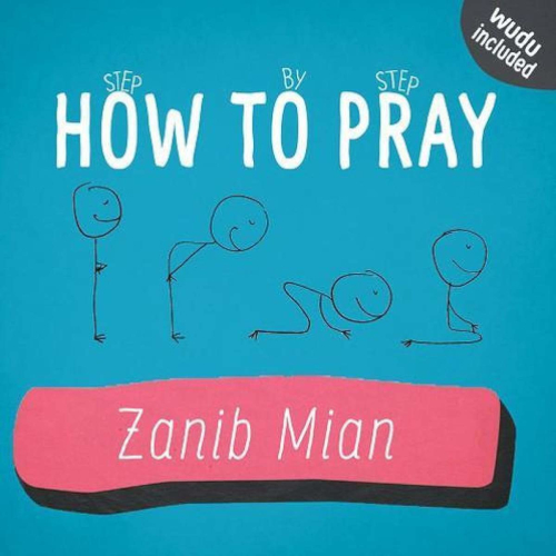How To Pray Step By Step| Reesh Kiddies Book Store