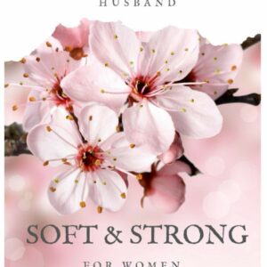 Soft & Strong | Reesh Kiddies Book Store
