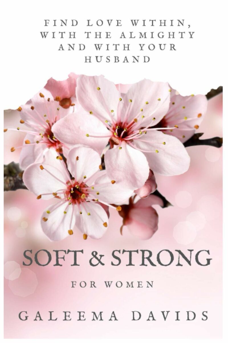 Soft & Strong | Reesh Kiddies Book Store